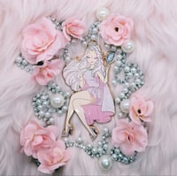 I Adore You, Visions of Pink 