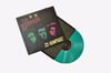 Z2:Rampage! Green Vinyl LP