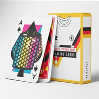 Playing Cards International - Single Deck - LOW STOCK!