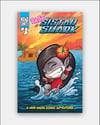Baby Sistah Shark Issue #1 (Sealife Park Keiki Hero Con 2019 Exclusive)