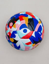 Image 5 of Ballon de football - Rebond