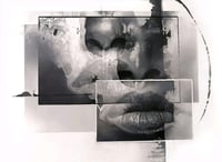Untitled print