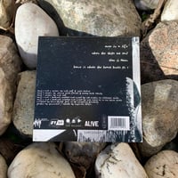 Image 3 of Once In A Life - CD