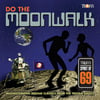 Various ‎– Do The Moonwalk, CD, NEW