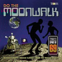 Various ‎– Do The Moonwalk, CD, NEW