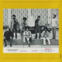 Image 4 of Leon's Creation  ‎– This Is The Beginning, CD, NEW