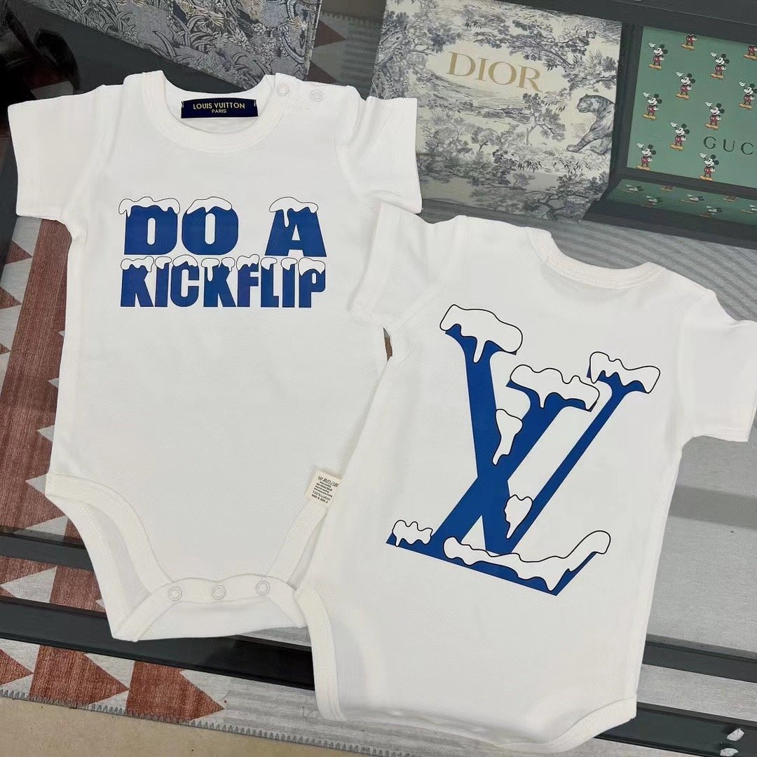 Image of Kick Flip Onesie