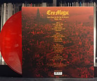 Image 3 of Cro-Mags - Hard Times In The Age Of Quarrel - Vol 2 - 2LP