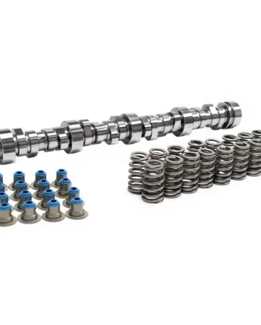 Btr stage 2 truck cam LS_SWAPS