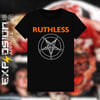 RPW Death To False Deathmatch Shirt (Print On Demand)