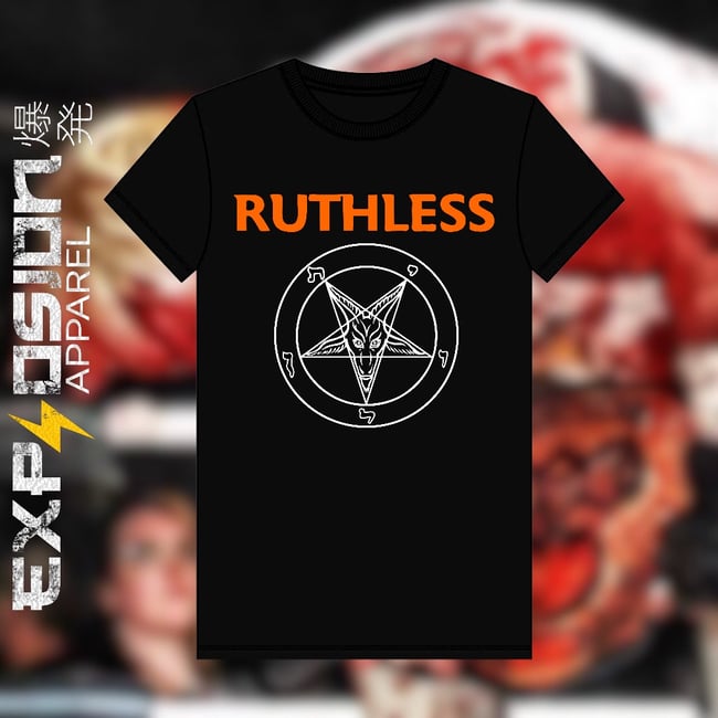 RPW Death To False Deathmatch Shirt (Print On Demand)