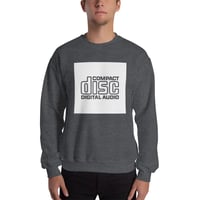 Image 5 of Digital Audio Sweatshirt