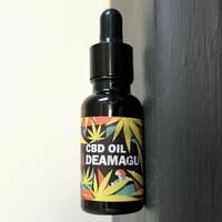 CBD Oil