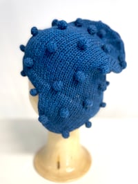 Image 2 of Dots hat Petrol 