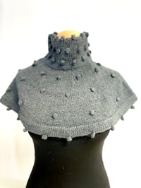 Image 1 of Neck warmer 