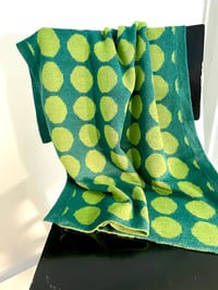 Image 3 of Blanket Apple 