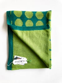 Image 2 of Blanket Apple 