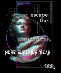 Image 2 of Escape the simulation