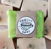 ORGANIC TOM KHA COCONUT MILK SOAP - lemongrass, ginger, & lime essential oils