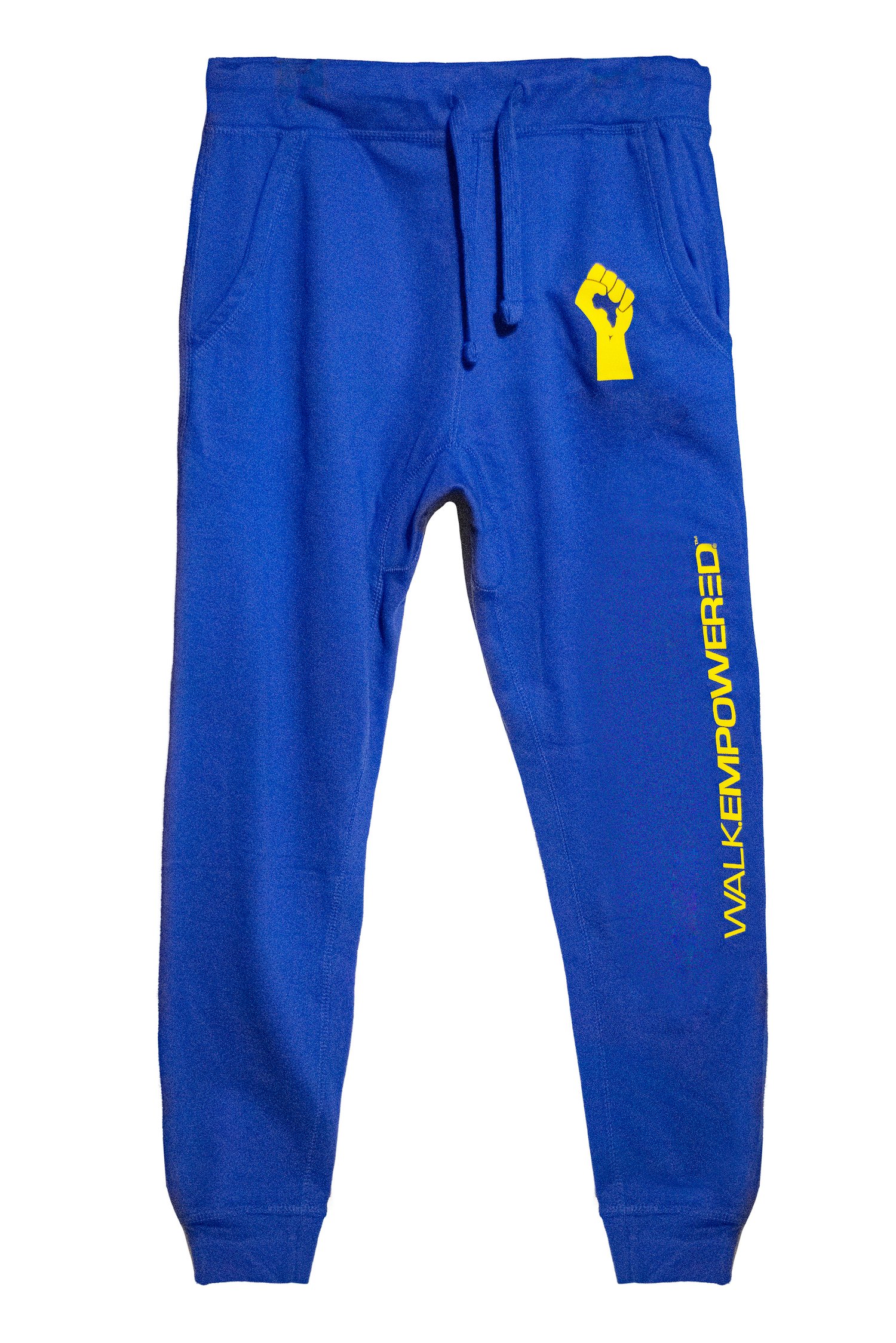 Image of RAMS JOGGERS