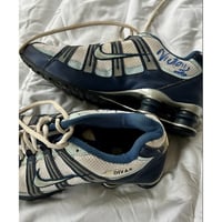 Image 4 of One Of A Kind Worn Custom DIVAS Nike Sneakers