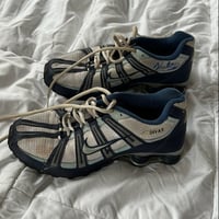 Image 5 of One Of A Kind Worn Custom DIVAS Nike Sneakers