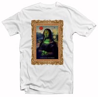 Image 3 of Mona | Parallel Universe 