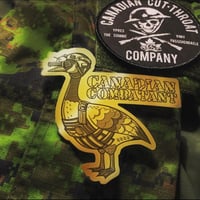 Image 1 of Golden Goose V2