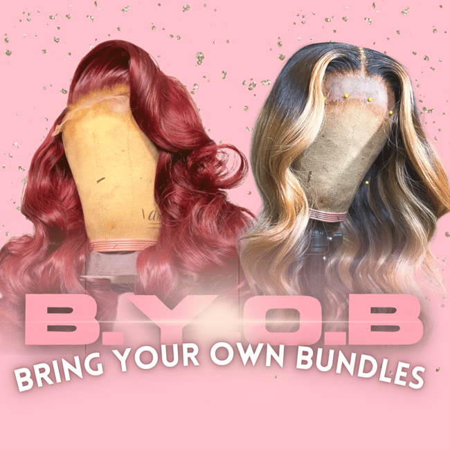 BYOB Bring Your Own Bundles