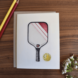 Image of Pickleball 