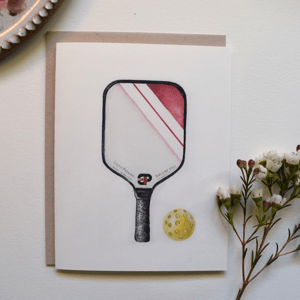 Image of Pickleball 