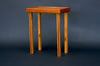 Side Table in Solid Rosewood