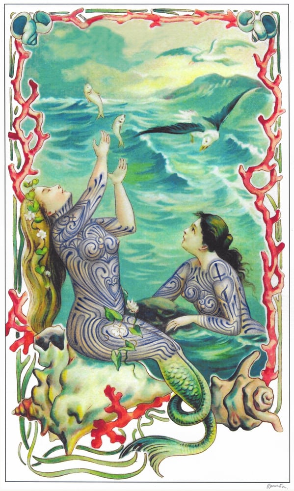 Image of Mermai Memories III