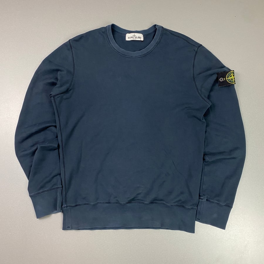 Image of SS 2013 Stone Island sweatshirt, size medium