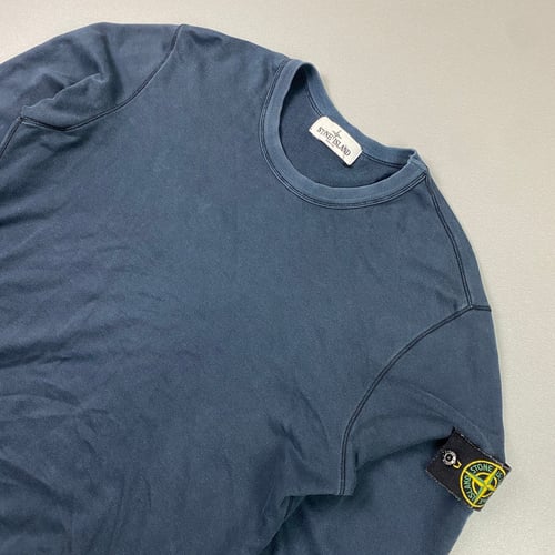 Image of SS 2013 Stone Island sweatshirt, size medium