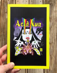 Image 1 of ACID NUN NO. 3