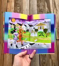 Image 3 of ACID NUN NO. 3