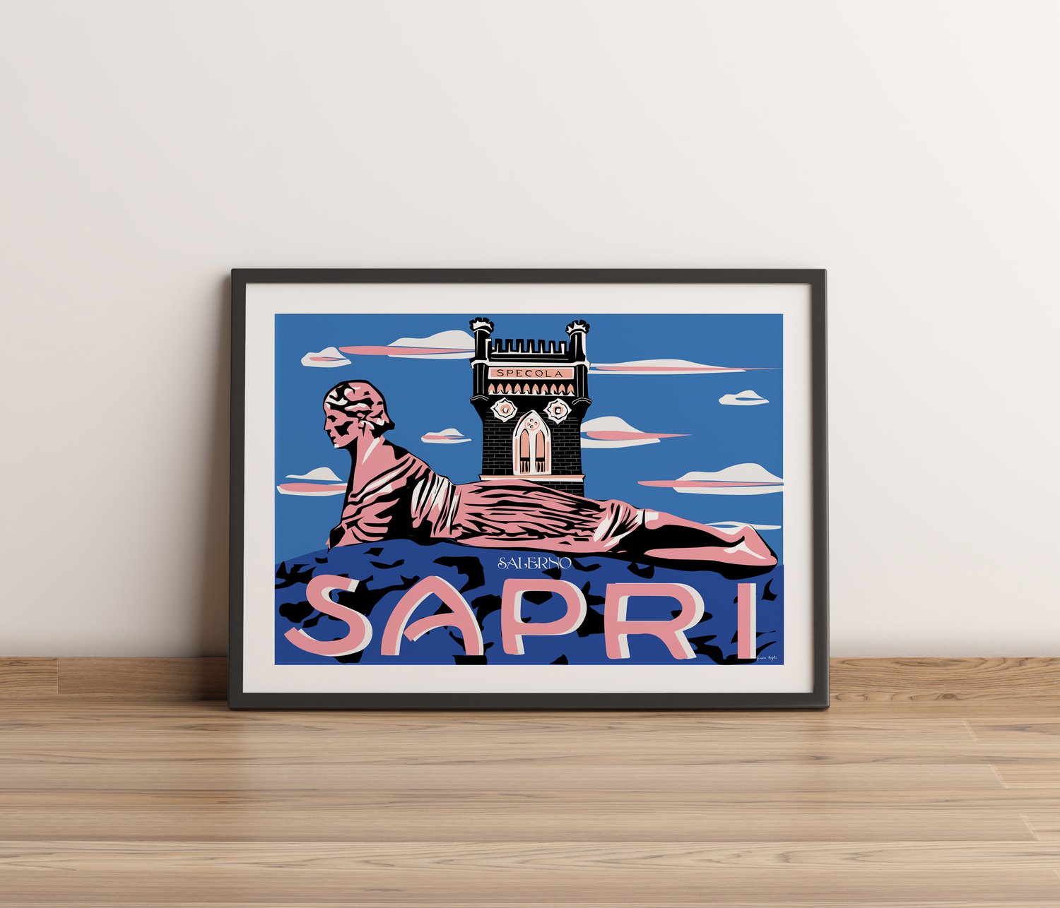 Sapri