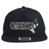 Omerta Snapback