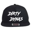 Dirty Dynas Snapback