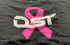 DST Breast Cancer Awareness Tee
