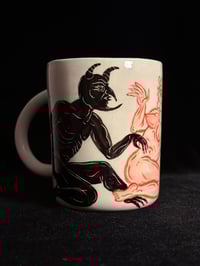 Image 3 of Devils LOVE