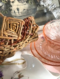 Image 5 of Box de Brocante « Rose thé »