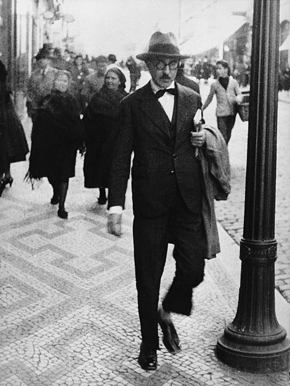 Image of PESSOA ⼺1