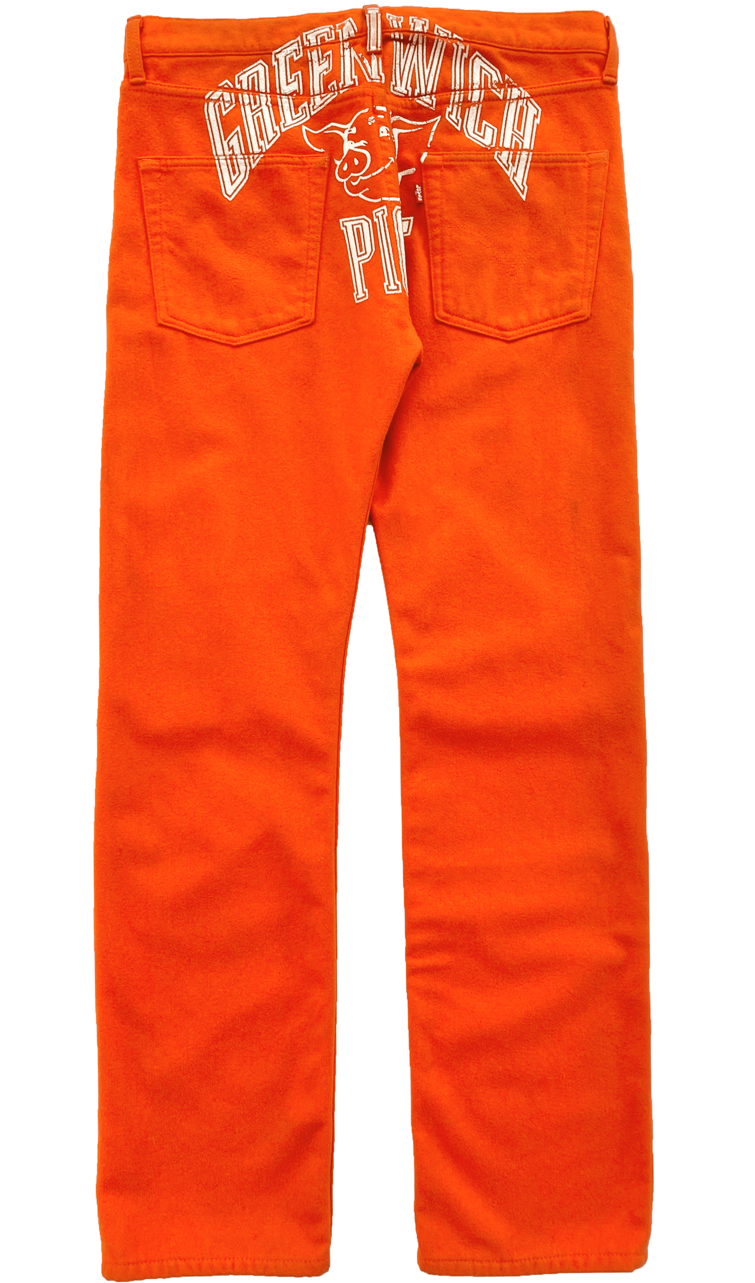 02 Junya Watanabe x Levi s