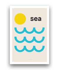 Image of Sea