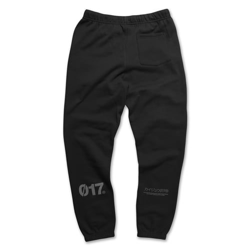 Image of FNDMNTLS SWTPant / REFLECTIVE