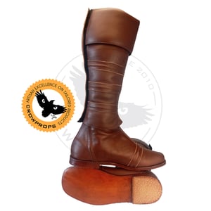 Image of Plo Koon Long Boots
