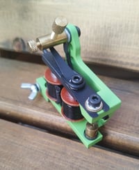 Image 12 of mini micro tattoo machines