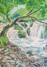 Image 2 of Plitvice Lakes